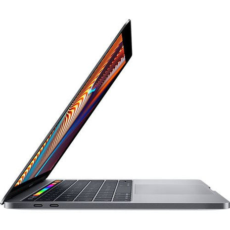 Apple MacBook Pro 13'' Retina i7 Quad Core @2,7GHz | 16GB | 512GB | Intel Iris Plus 655 com Touch Bar e Touch ID - Cinzento Sideral