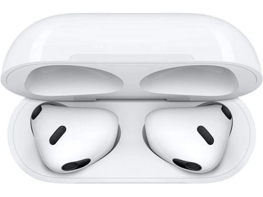 Auriculares Bluetooth Airpods 3 OEM - NOVO