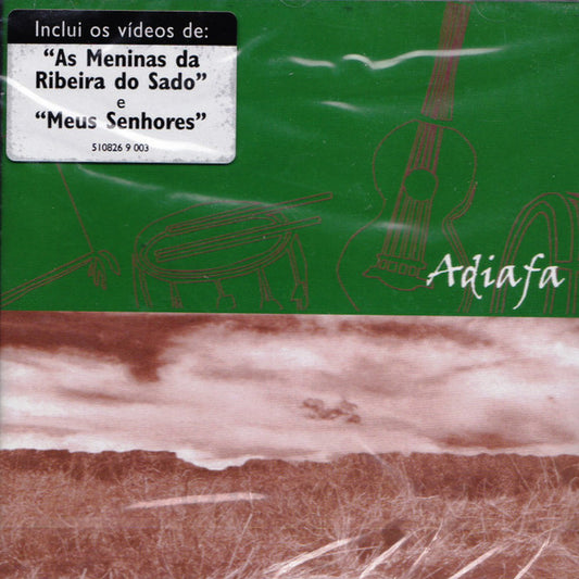 CD Adiafa – Adiafa - USADO