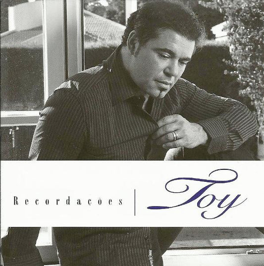 Toy – Recordações - USADO