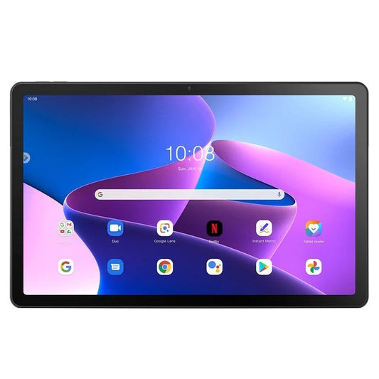 Tablet Lenovo M10 Plus 3ª Gen. 10,6", 4 GB, 128GB Wi-Fi - USADO Grade A