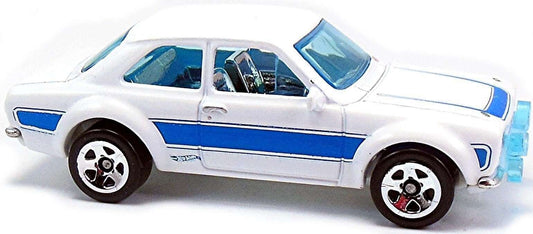 HOT WHEELS 2015 2014 '70 FORD ESCORT RS 1600 221/250 CFL30