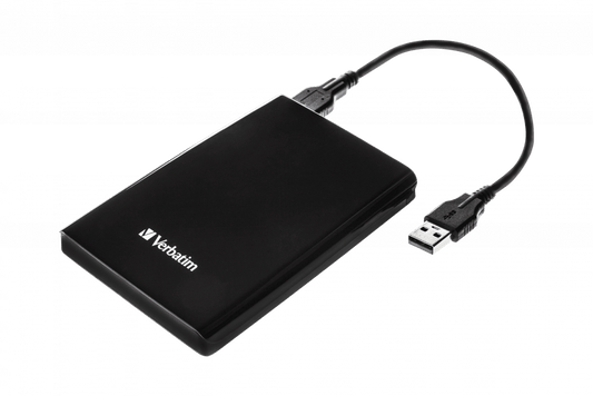 HDD EXTERNO verbatim 53023 1TB - USADO Grade B