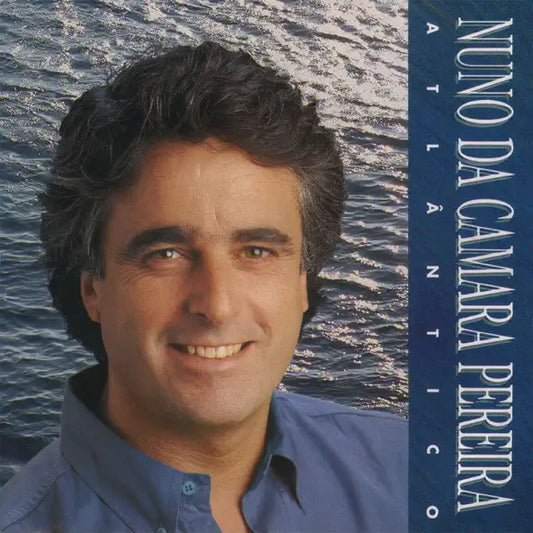 CD Nuno Da Câmara Pereira – Atlântico - USADO