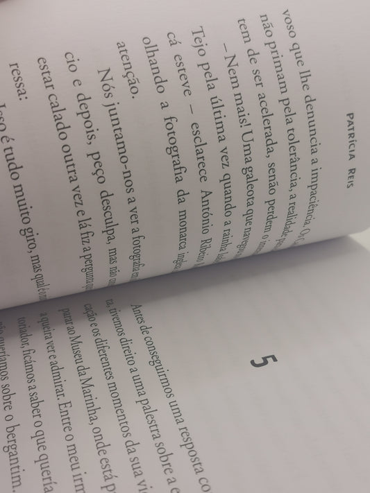 Livro Mistério no Museu da Presidência de Patrícia Reis- USADO