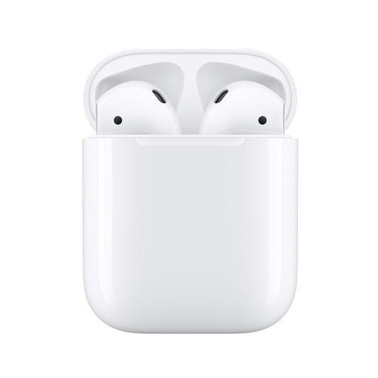 Auriculares Bluetooth Apple Airpods 2ª Geração - USADO Grade B