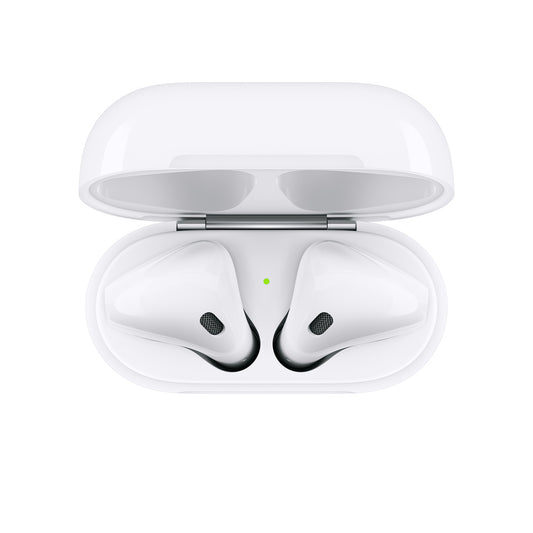 Auriculares Bluetooth Apple Airpods 2ª Geração - USADO Grade B