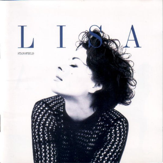 CD Lisa Stansfield – Real Love - USADO