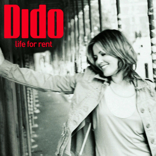 CD Dido – Life For Rent - USADO