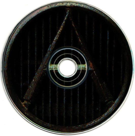 CD Prodigy – The Fat Of The Land - USADO