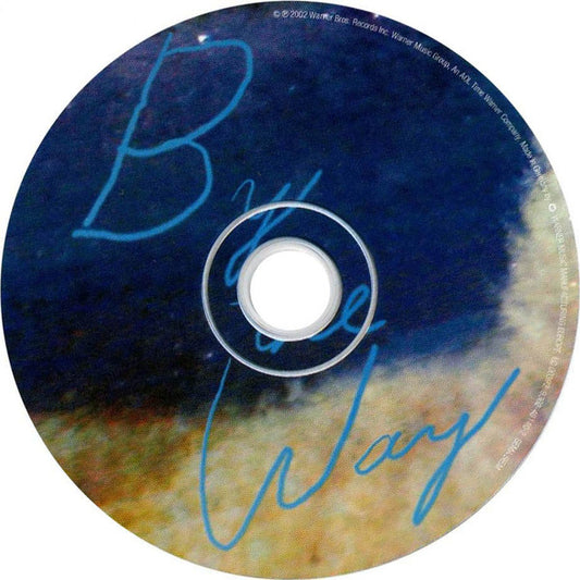 CD Red Hot Chili Peppers – By The Way - USADO