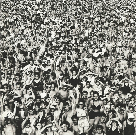 CD George Michael – Listen Without Prejudice Vol 1 - USADO
