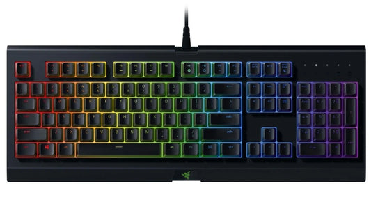 Tecdlado Gaming Razer Cynosa Chroma - USADO Grade B