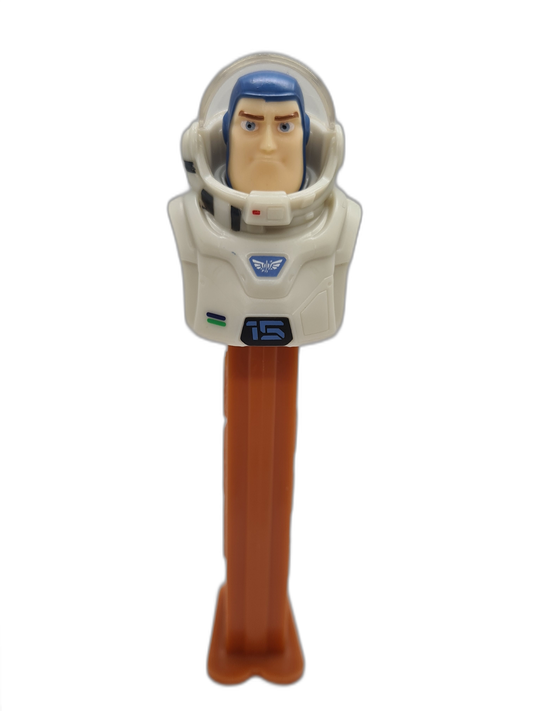 PEZ Buzz XL-14 2022 - USADO