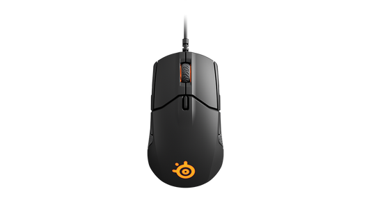 RAto Gaming SteelSeries Sensei 310 Ambidextrous Esports - USADO Grade B