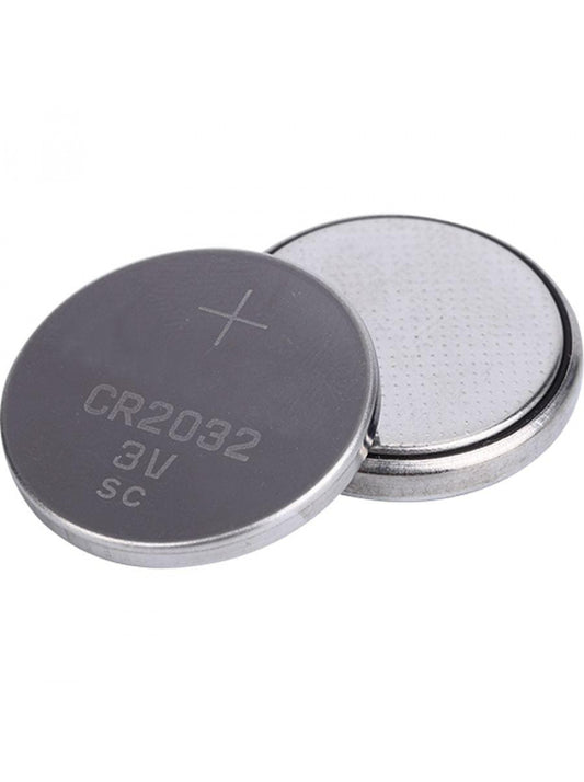 Pilha Lithium 3V CR2032 unidade