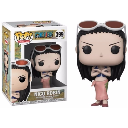 Funko POP One Piece Nico Robin