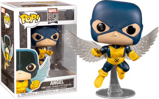 Funko POP! Marvel 80th Anniversary - Angel #506