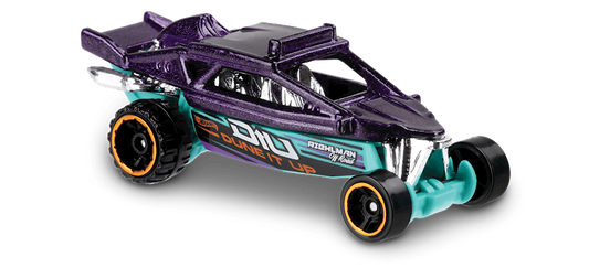 Hot Wheels 2020 Dune it up HW Baja Blazers 7/10 27/250