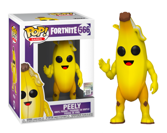 Funko Pop! Games: Fortnite - Peely