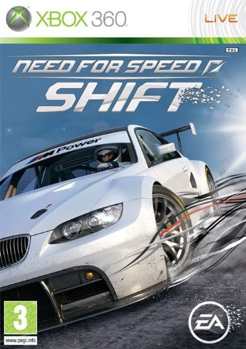 XBOX 360 TIMESHIFT - USADO