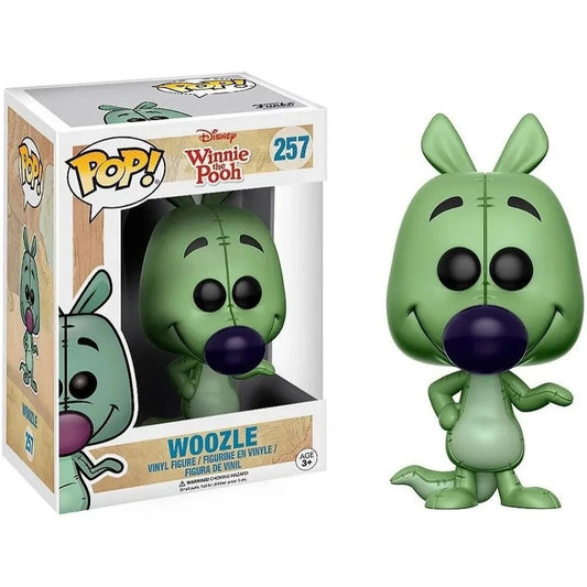 FUNKO POP! #257 WINNIE THE POOH WOOZLE