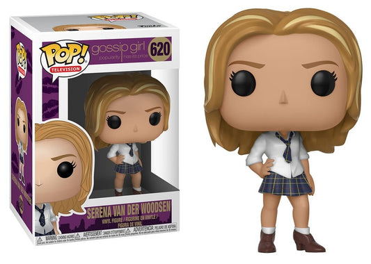 Funko POP Gossip Girl Serena van der Woodsen