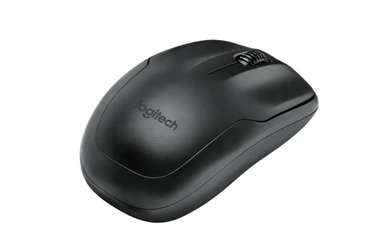 RATO SEM FIOS LOGITECH M150 - USADO