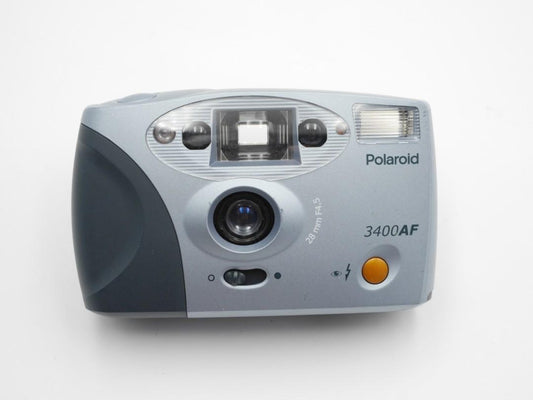 Camera Fotográfica Analógica Polaroid 2200FF - USADO Grade B