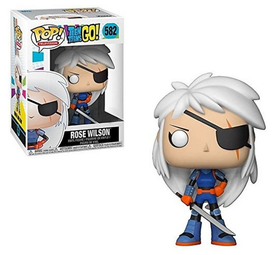 POP! Disney Elena of Avalor Mateo