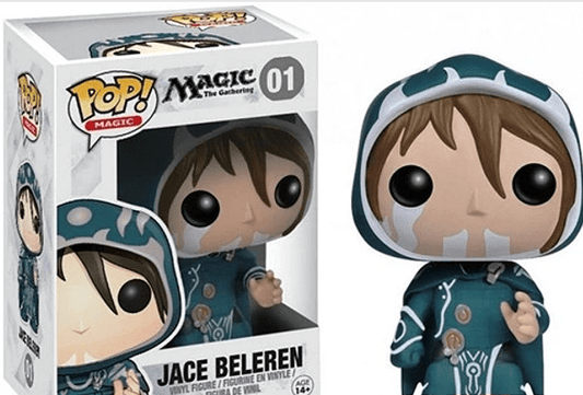 POP! MTG Jace Beleren