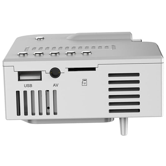 Mini Projector UC28C - USADO