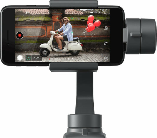 Gimball DJI Osmo Mobile 2 - USADO Grade A