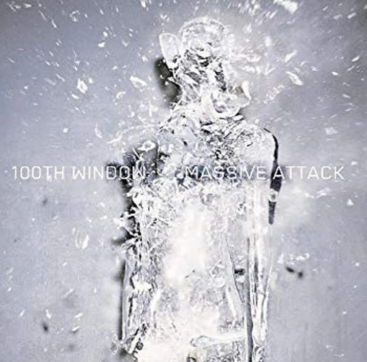 Massive Attack – 100th Window - USADO