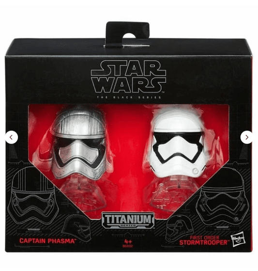 Star Wars Die Cast helmets starwars #02