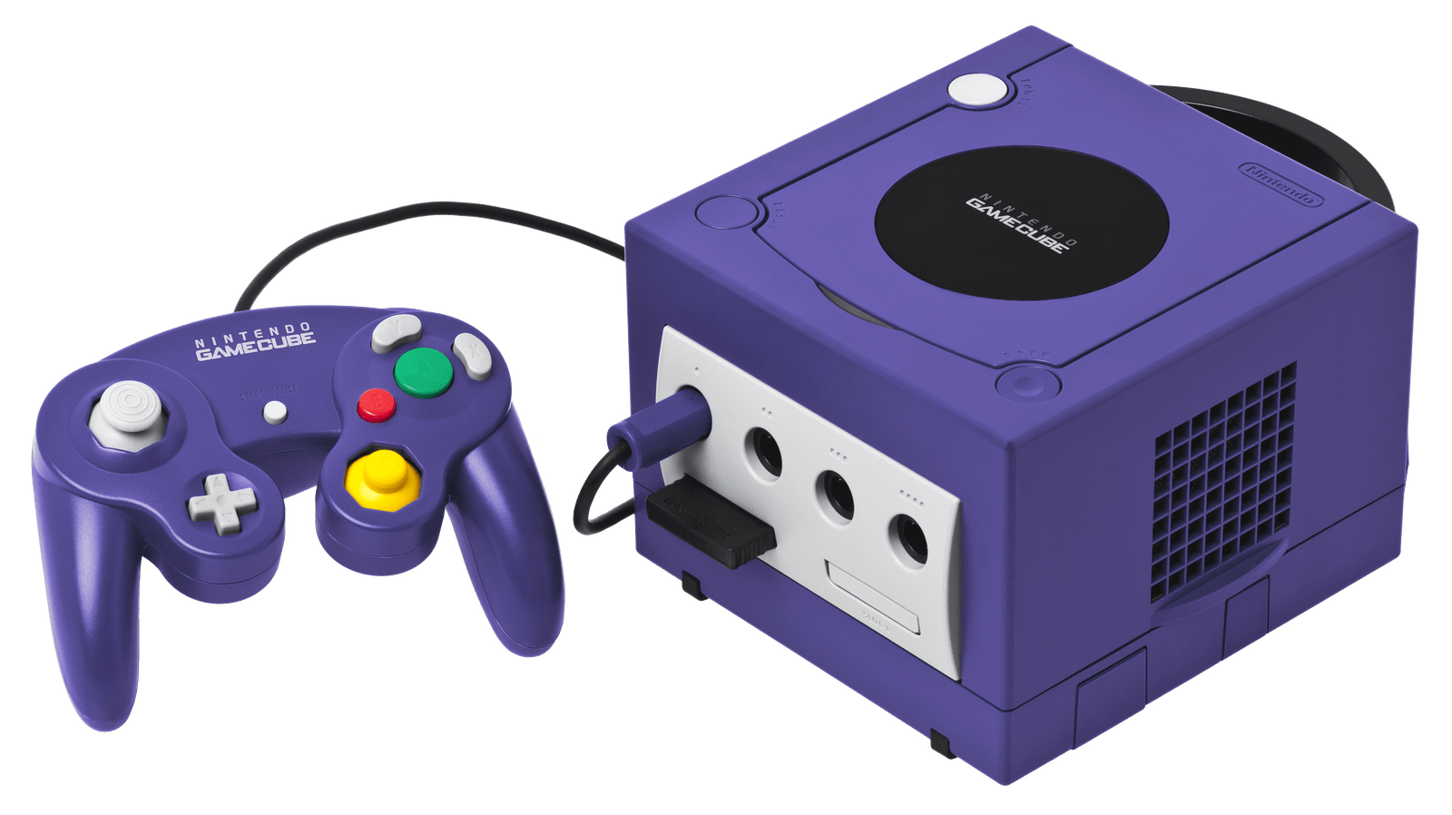 GAMECUBE