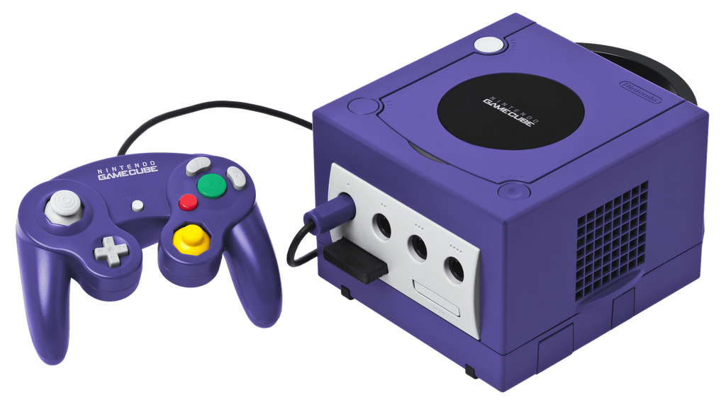 GAMECUBE