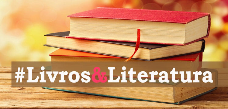 LITERATURA LIVROS