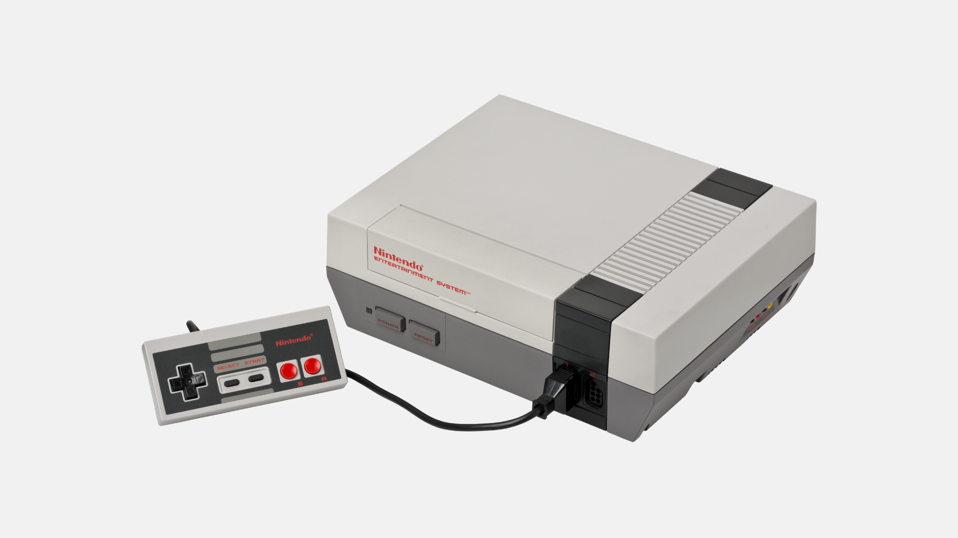 NINTENDO NES