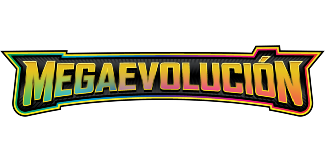 Mega Evolution