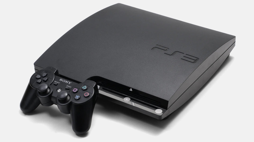 PLAYSTATION 3