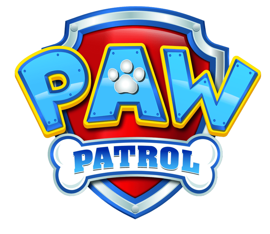 PAW PATROL FIGURES AND STUFF