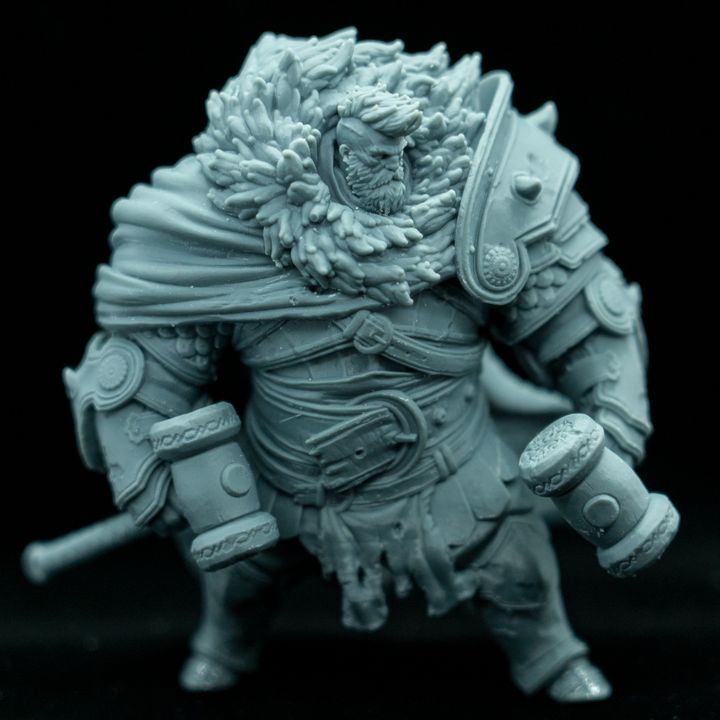 TABLETOP MINIATURES