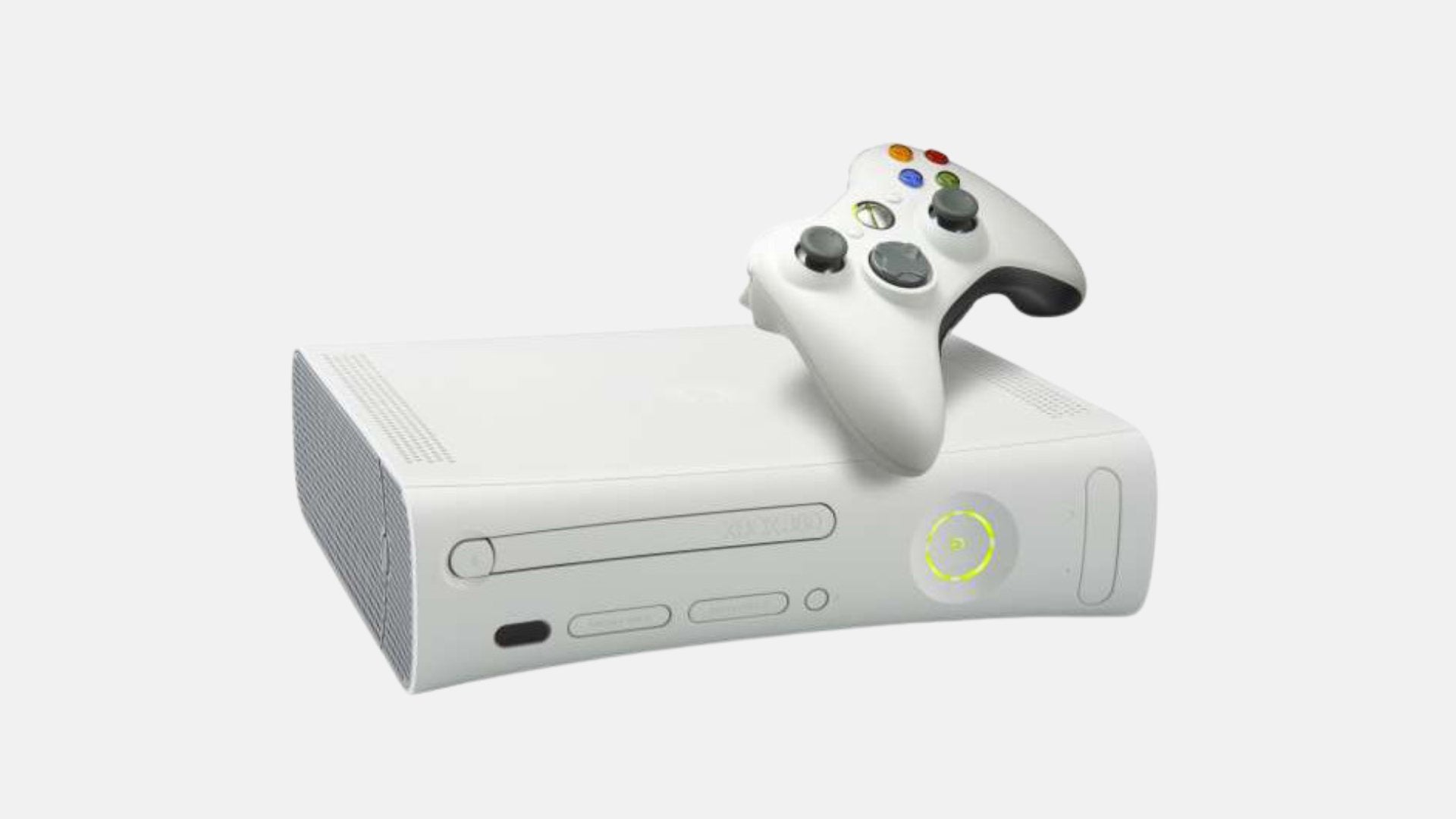 XBOX 360