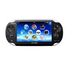 PSVITA playstation vita