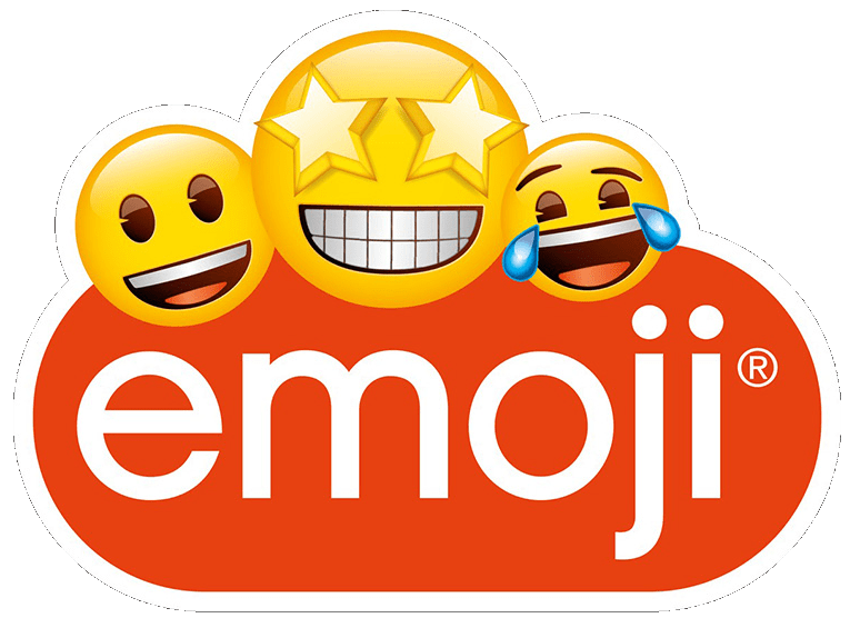 EMOJI FIGURES AND STUFF