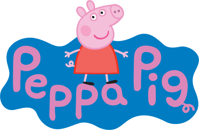 PEPPA PIG FIGURES AND STUFF