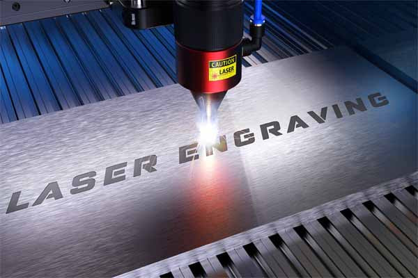 LASER ENGRAVERS