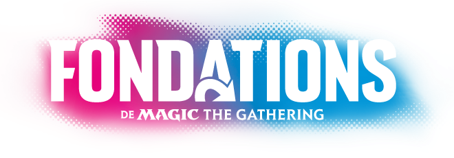 Magic: The Gathering Foundations