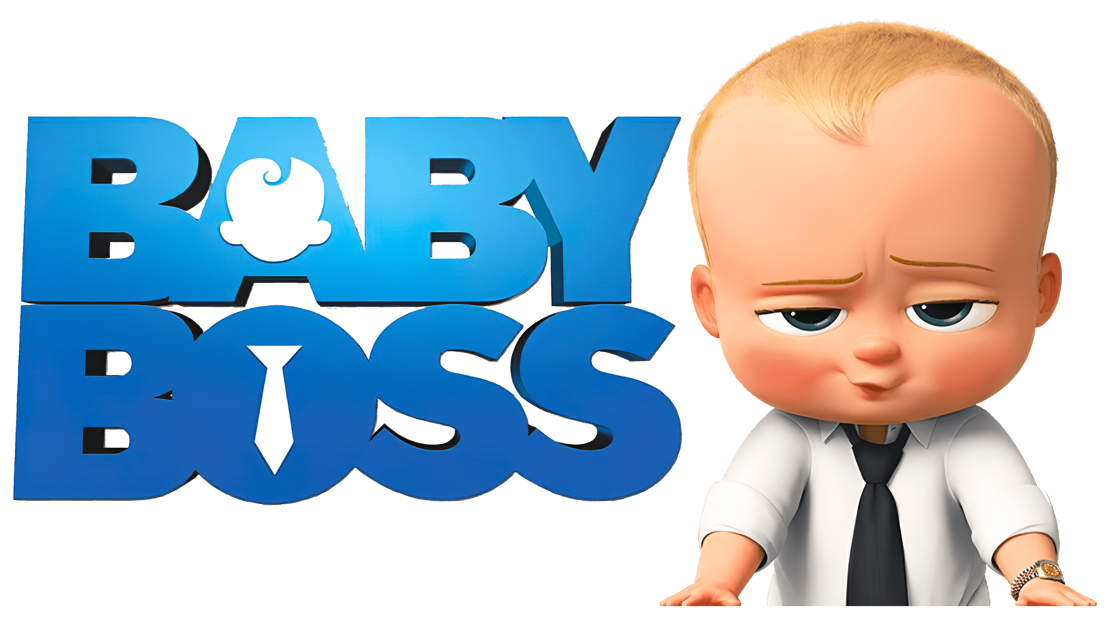 THE BOSS BABY (DREAMWORKS)